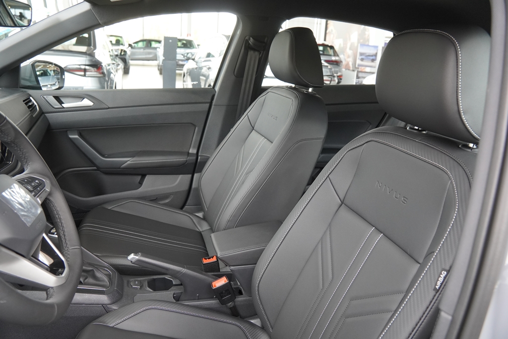 NIVUS 1.0 200 TSI TOTAL FLEX HIGHLINE AUTOMÁTICO7