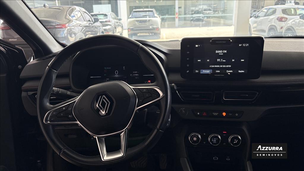 KARDIAN 1.0 TCE FLEX PREMIÉRE EDITION EDC16