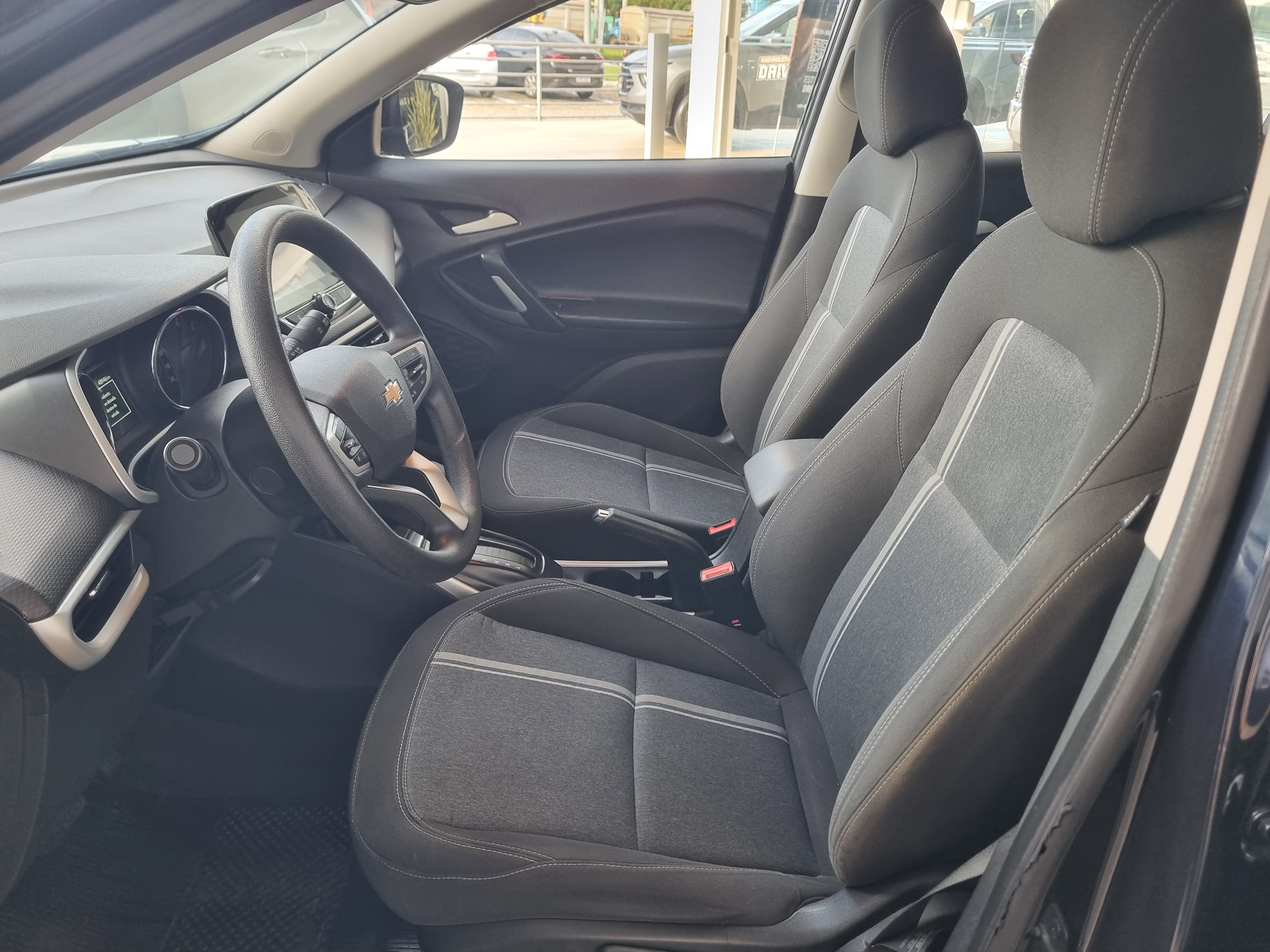 TRACKER 1.0 TURBO FLEX LT AUTOMÁTICO6