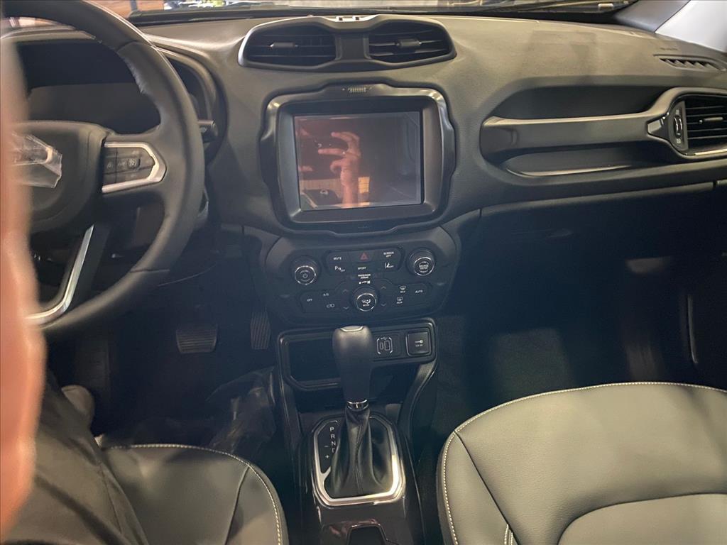 RENEGADE 1.3 T270 TURBO FLEX SPORT AT6