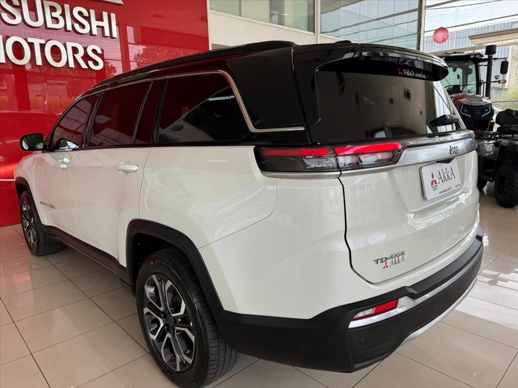 Jeep-COMMANDER-2.0 TD380 TURBO DIESEL LIMITED AT9