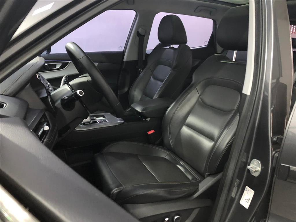 TIGGO 5X PRO 1.5 TCI FLEX HYBRID CVT6