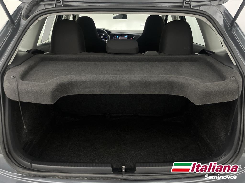 POLO 1.0 170 TSI COMFORTLINE AUTOMÁTICO15