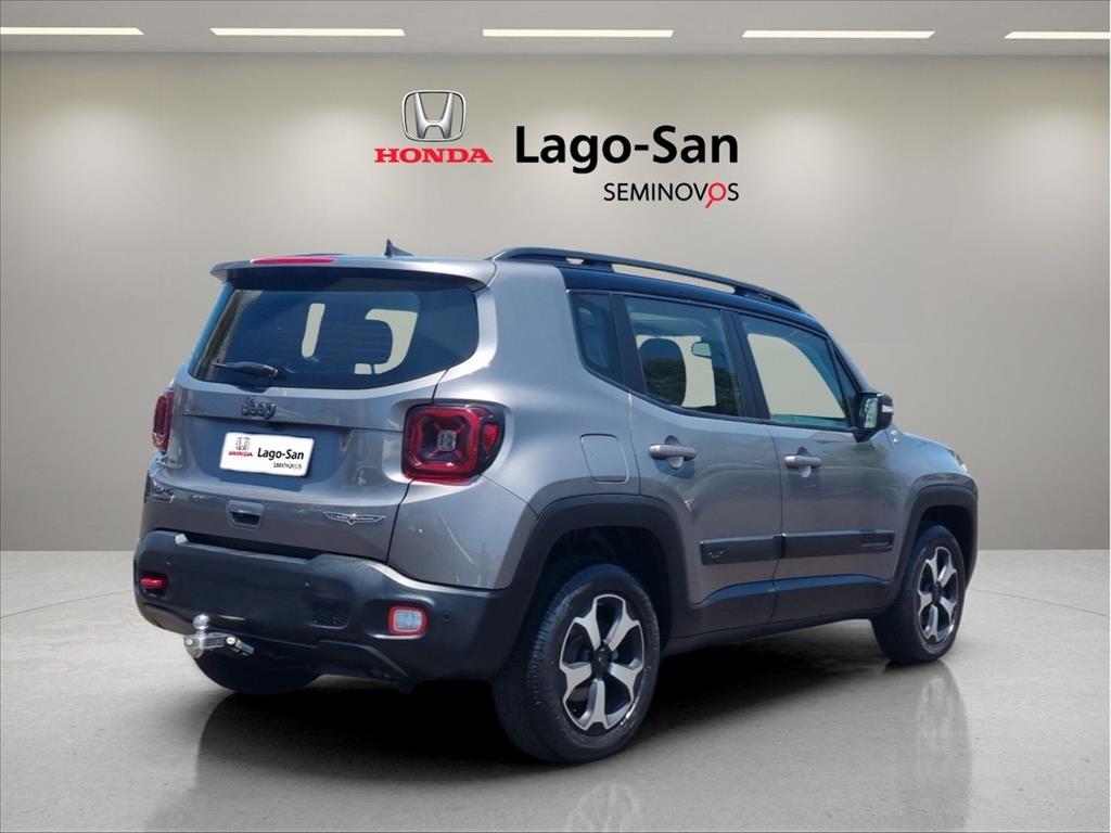 RENEGADE 2.0 16V TURBO DIESEL TRAILHAWK 4P 4X4 AUTOMÁTICO2