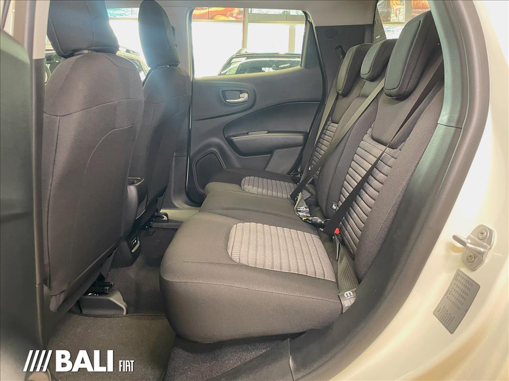 TORO 1.3 TURBO 270 FLEX ENDURANCE AT611