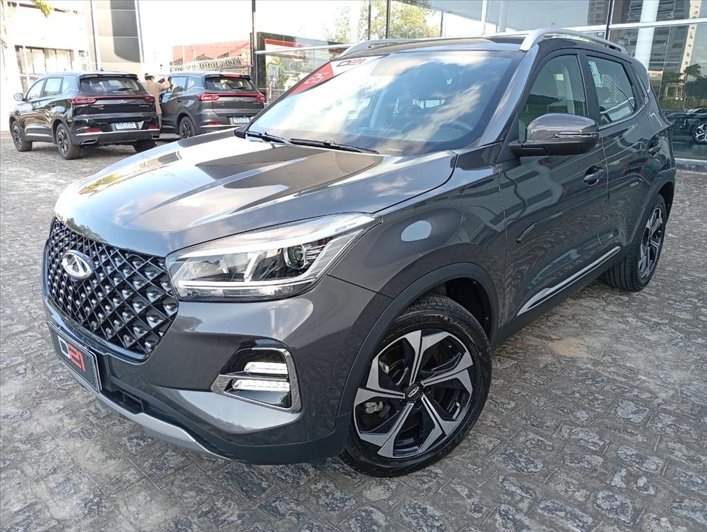 1.5 VVT TURBO iFLEX CVT