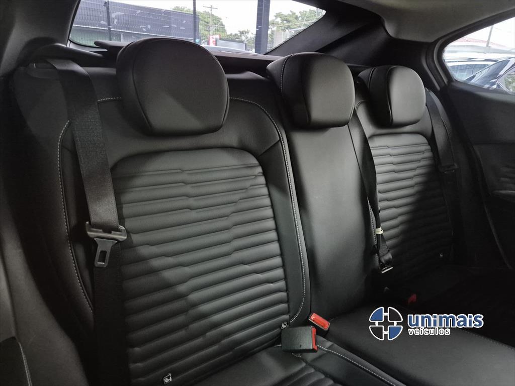 FIAT FASTBACK 1.0 TURBO 200 HYBRID AUDACE CVT — foto 17