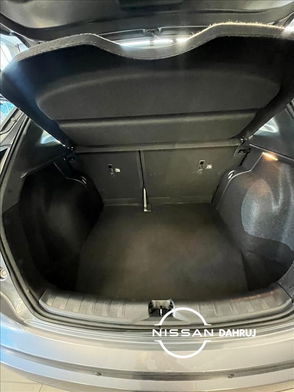 KICKS PLAY 1.6 16V FLEXSTART SENSE XTRONIC11