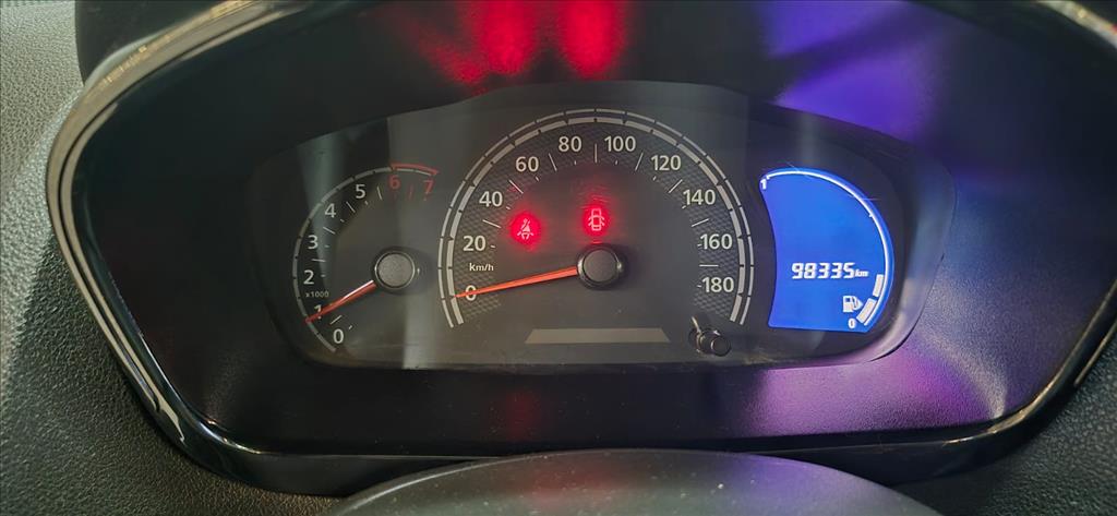 KWID 1.0 12V SCE FLEX OUTSIDER MANUAL14