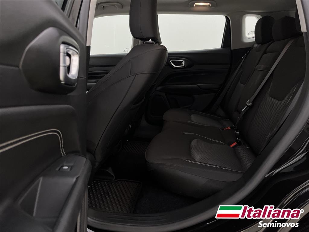 COMPASS 1.3 T270 TURBO FLEX SPORT AT6