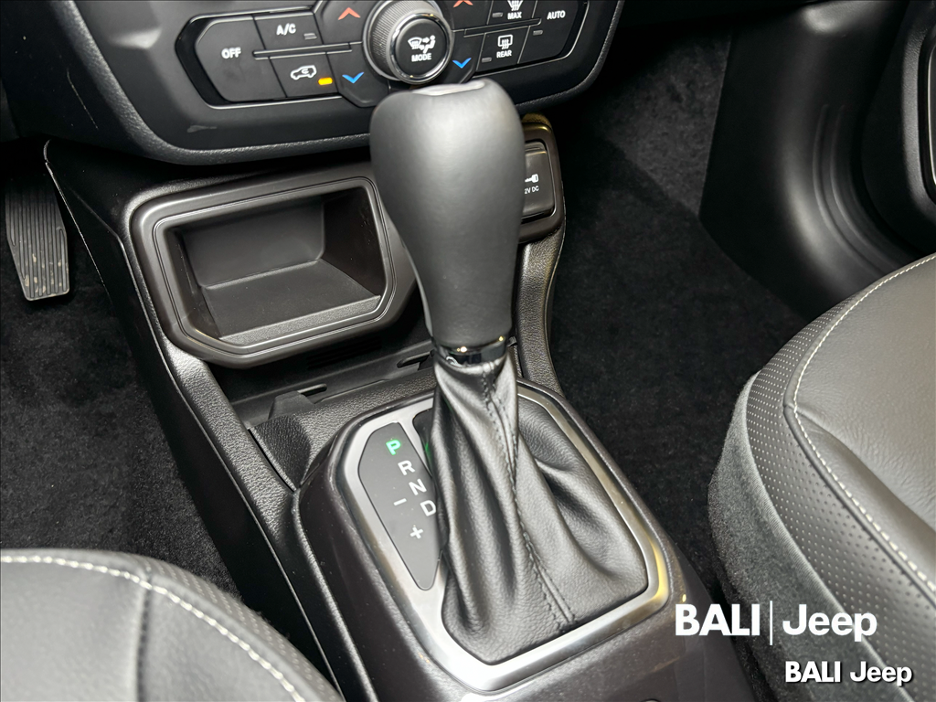 RENEGADE 1.3 T270 TURBO FLEX LONGITUDE AT613