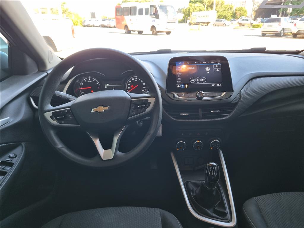 ONIX PLUS 1.0 FLEX LT MANUAL7