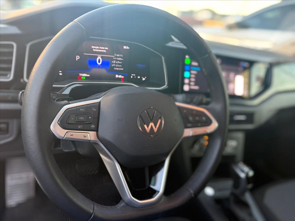 POLO 1.0 170 TSI SENSE AUTOMÁTICO2