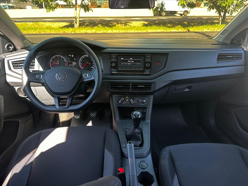 POLO 1.0 MPI TRACK MANUAL8