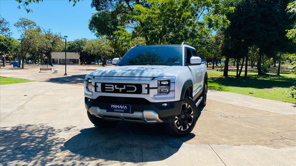 SHARK 1.5 TURBO PHEV GS AWD AUTOMÁTICO