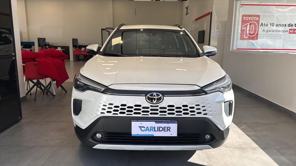 COROLLA CROSS 2.0 VVT-IE FLEX XRE DIRECT SHIFT0