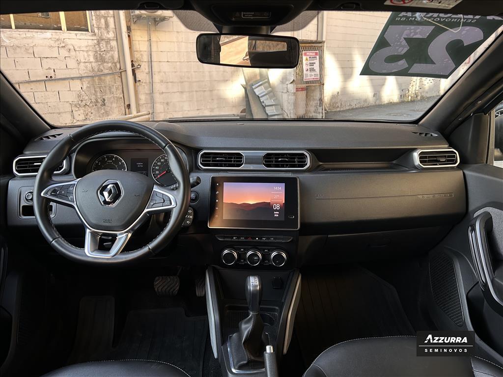 DUSTER 1.3 TCE FLEX ICONIC X-TRONIC5