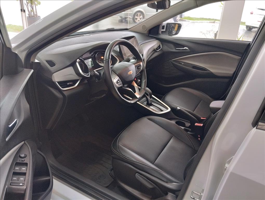 ONIX PLUS 1.0 TURBO FLEX PREMIER AUTOMÁTICO6