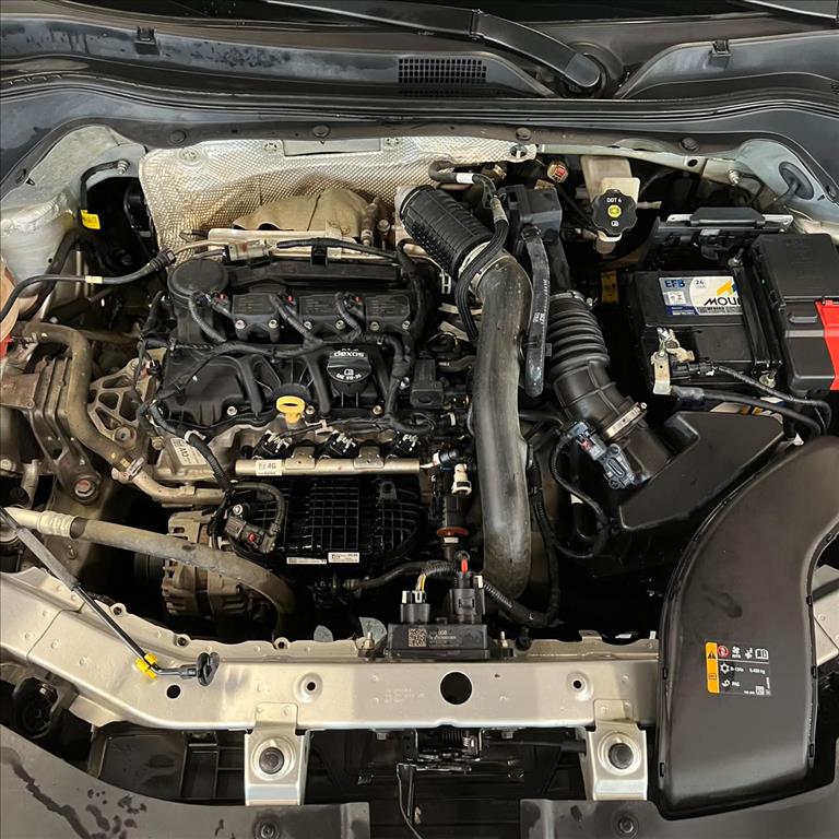 TRACKER 1.0 TURBO FLEX LT AUTOMÁTICO11