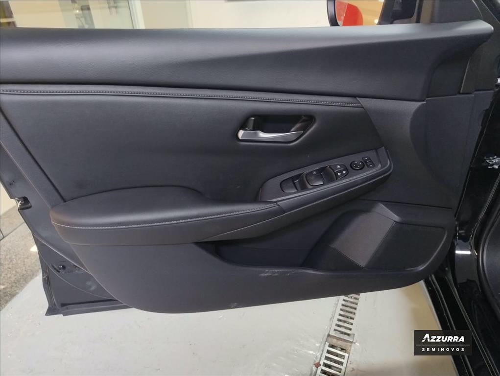 SENTRA 2.0 16V GASOLINA ADVANCE XTRONIC15