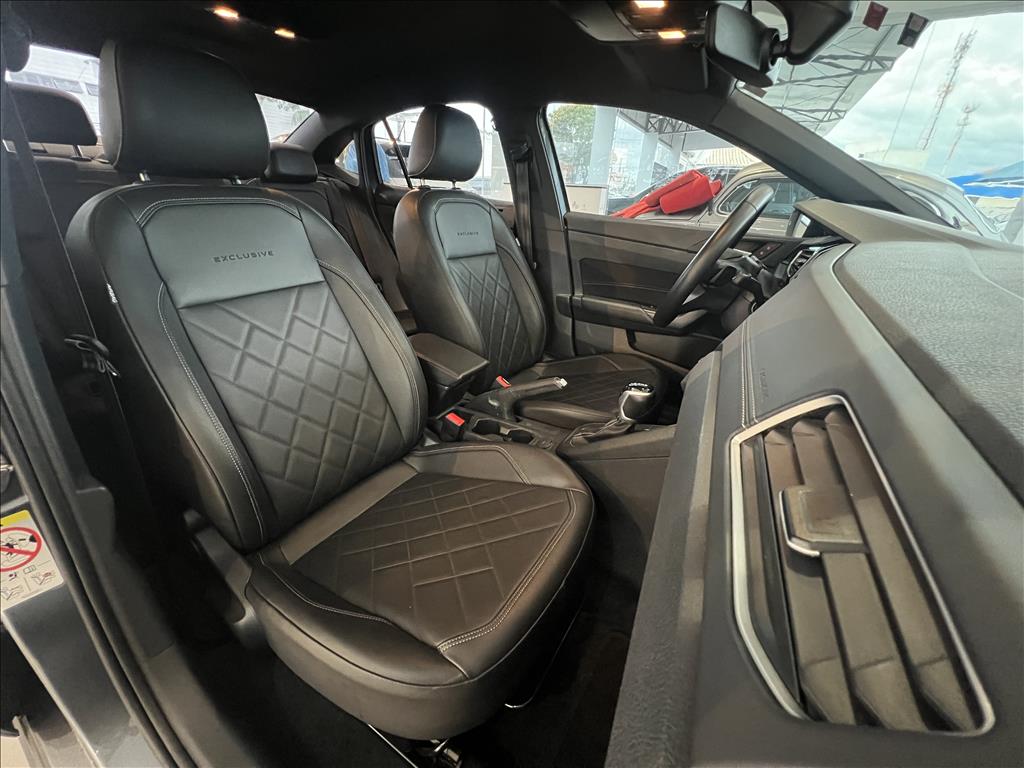 VIRTUS 1.4 250 TSI EXCLUSIVE AUTOMÁTICO17