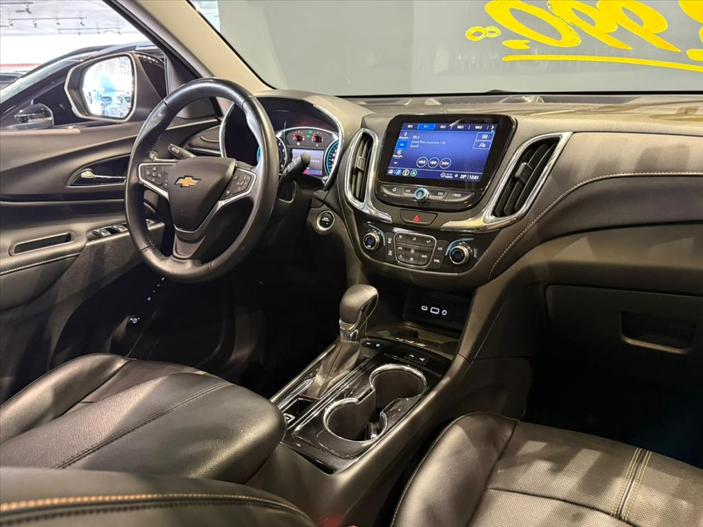 EQUINOX 1.5 16V TURBO GASOLINA PREMIER AWD AUTOMÁTICO5