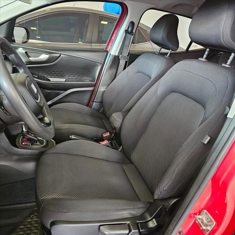 PULSE 1.0 TURBO 200 FLEX DRIVE CVT11
