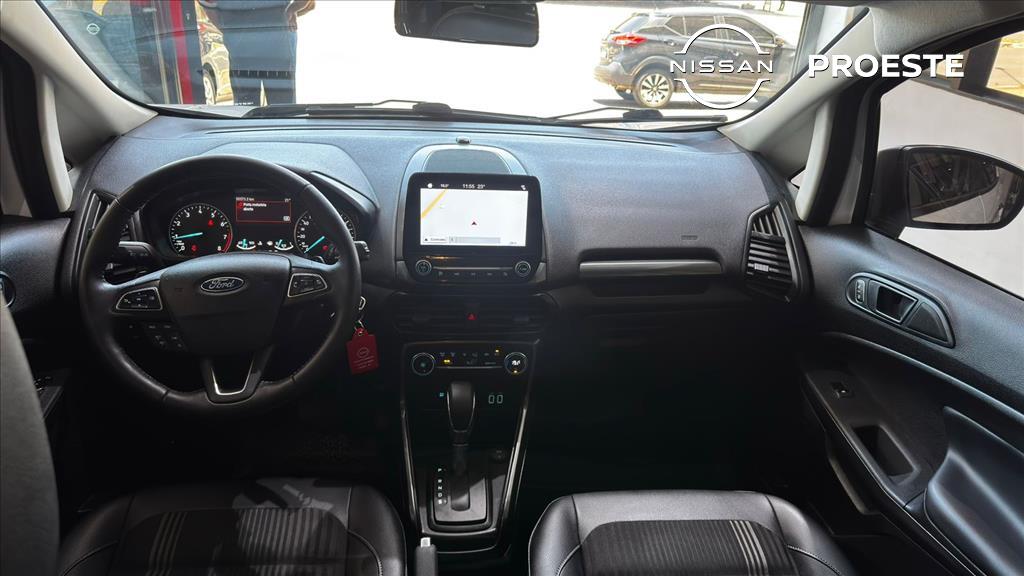 ECOSPORT 1.5 TI-VCT FLEX FREESTYLE AUTOMÁTICO7