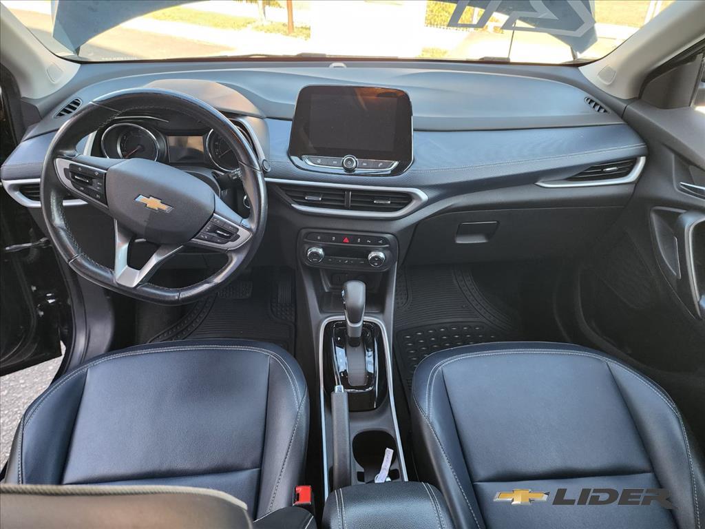 TRACKER 1.2 TURBO FLEX PREMIER AUTOMÁTICO10