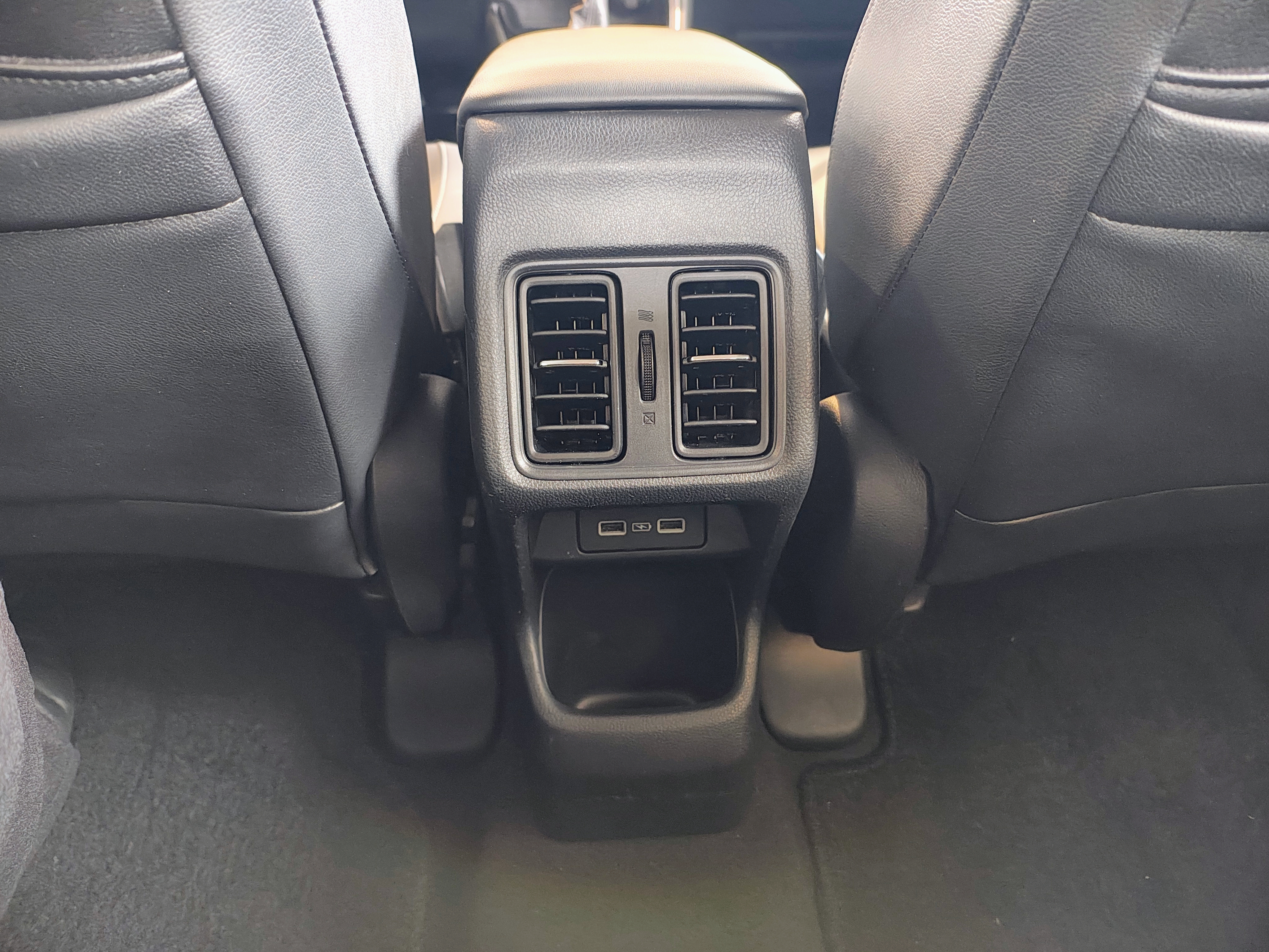 HR-V 1.5 DI I-VTEC FLEX EXL CVT9