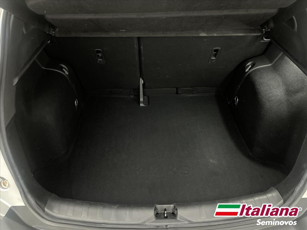 KICKS 1.6 16V FLEXSTART SV 4P XTRONIC15