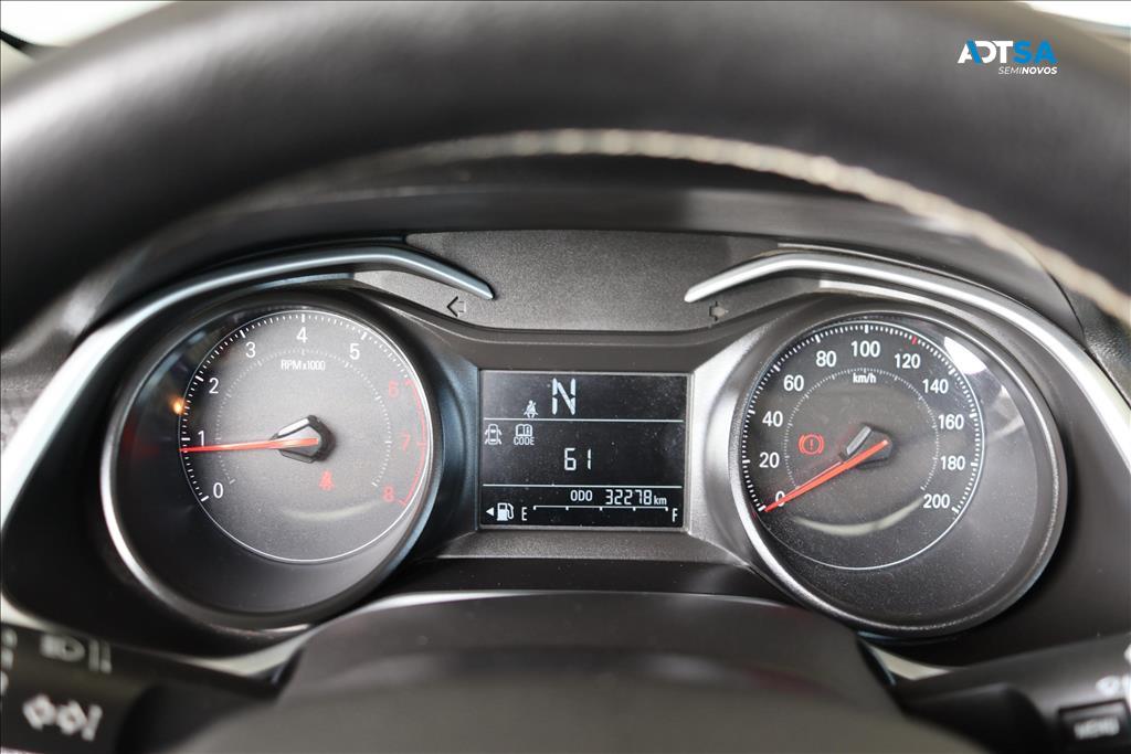 CHEVROLET ONIX PLUS 1.0 FLEX LT MANUAL