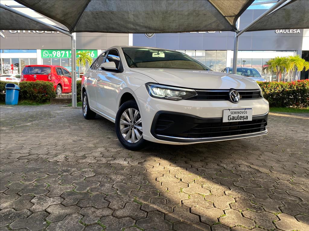 VIRTUS 1.0 170 TSI MANUAL VIRTUS 1.0 170 TSI MANUAL
