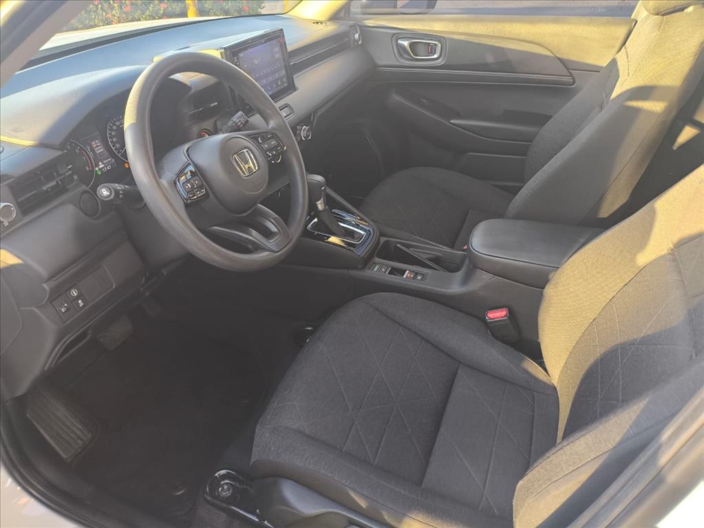 HR-V 1.5 DI I-VTEC FLEX EX CVT