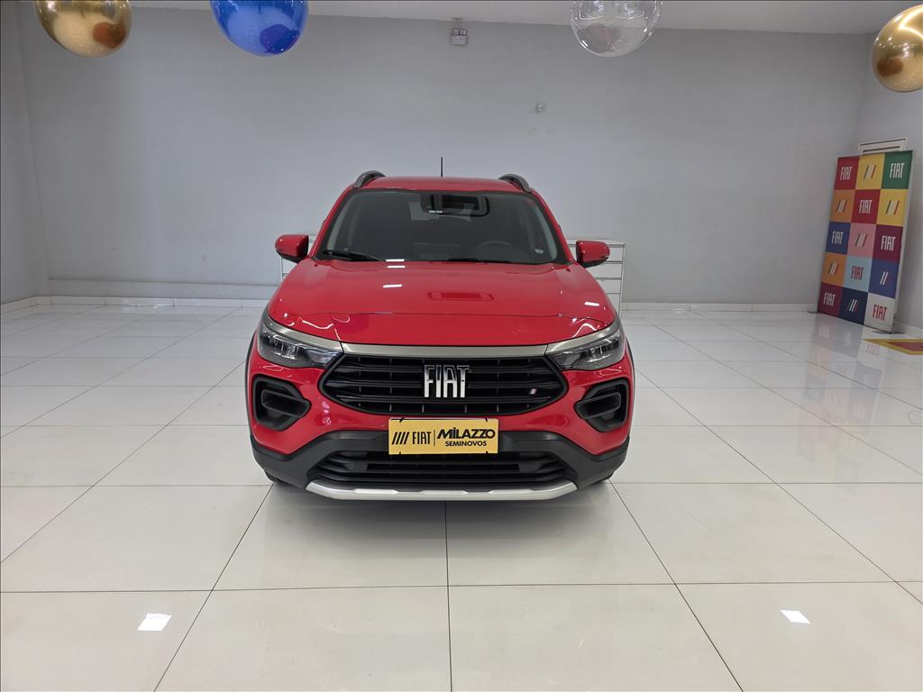 PULSE 1.0 TURBO 200 FLEX AUDACE CVT1