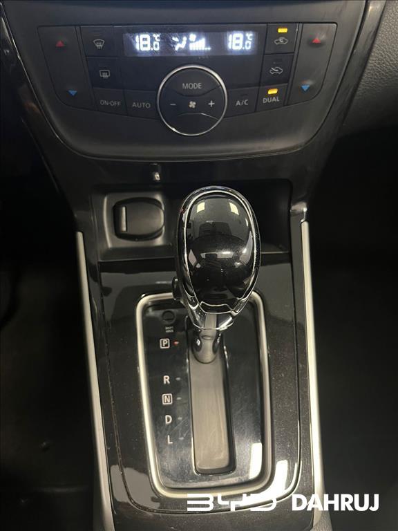 SENTRA 2.0 SL 16V FLEX 4P AUTOMÁTICO6