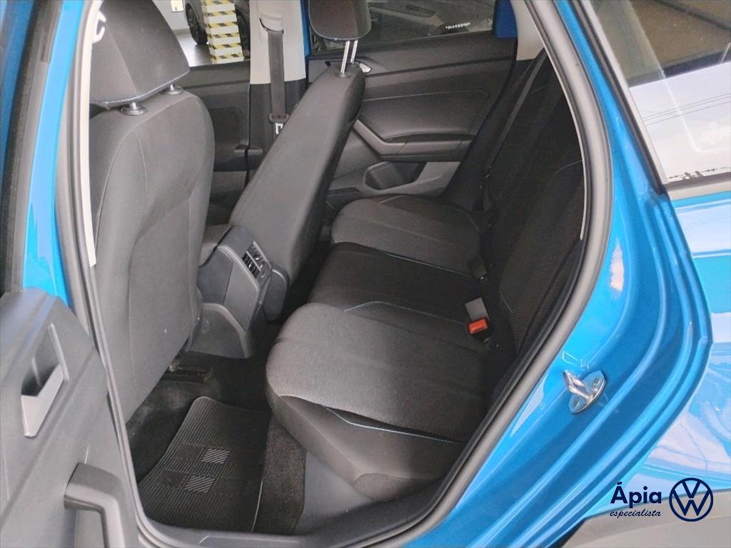 NIVUS 1.0 200 TSI TOTAL FLEX COMFORTLINE AUTOMÁTICO6