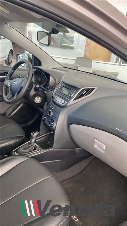 HB20 1.0 COMFORT 12V FLEX 4P MANUAL2