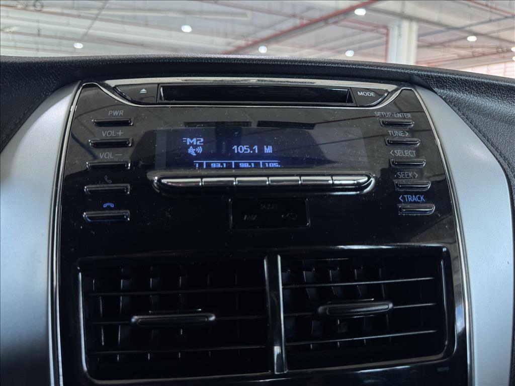 YARIS 1.5 16V FLEX SEDAN XL MULTIDRIVE7