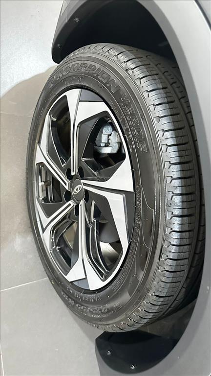 Caoa Chery-TIGGO 5X PRO-1.5 VVT TURBO iFLEX CVT