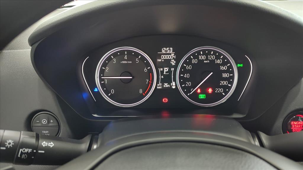 CITY 1.5 i-VTEC FLEX EX CVT9