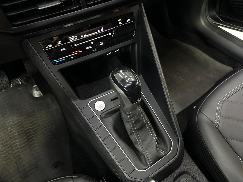 VIRTUS 1.4 250 TSI EXCLUSIVE AUTOMÁTICO10