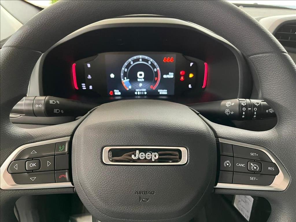 RENEGADE 1.3 T270 TURBO FLEX ALTITUDE AT65