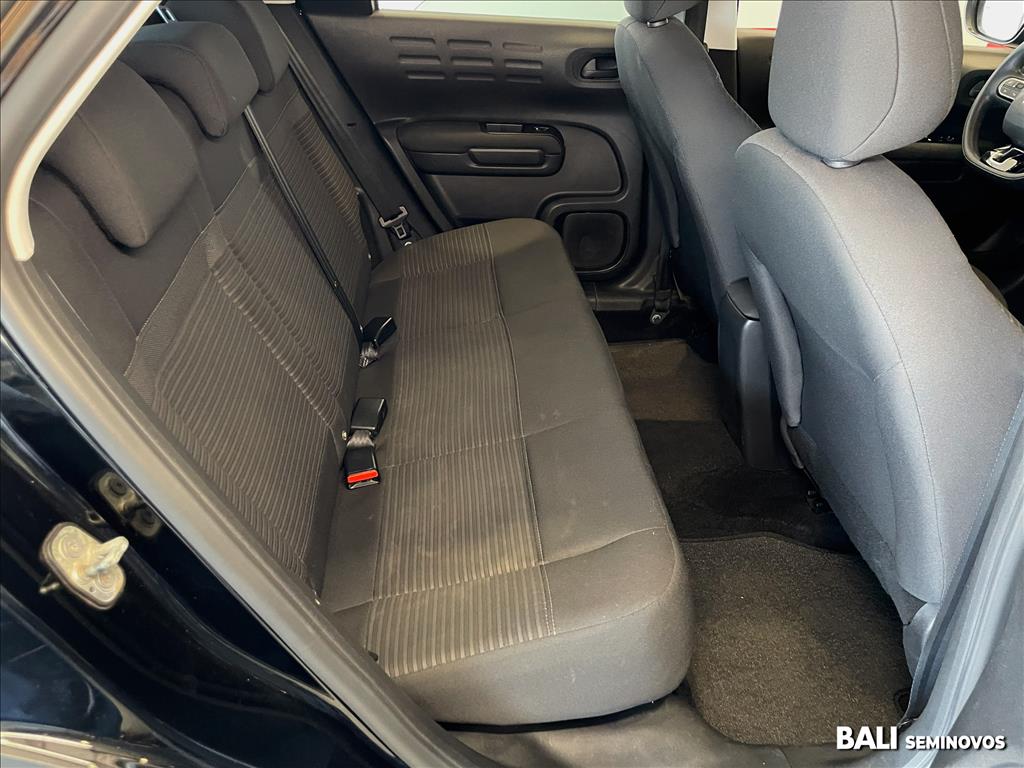 C4 CACTUS 1.6 VTI 120 FLEX FEEL EAT612