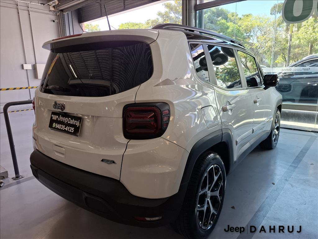 RENEGADE 1.3 T270 TURBO FLEX SAHARA AT64