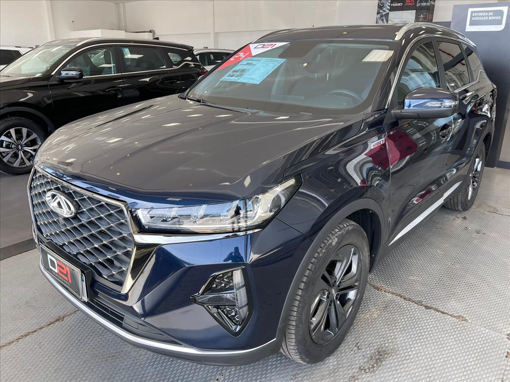 1.5 TCI FLEX HYBRID CVT