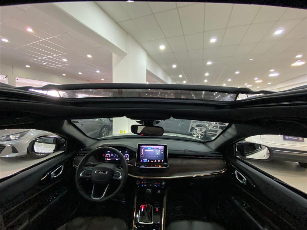 COMMANDER 1.3 T270 TURBO FLEX OVERLAND AT613