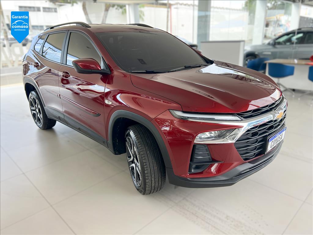 TRACKER 1.0 TURBO FLEX LT AUTOMÁTICO2