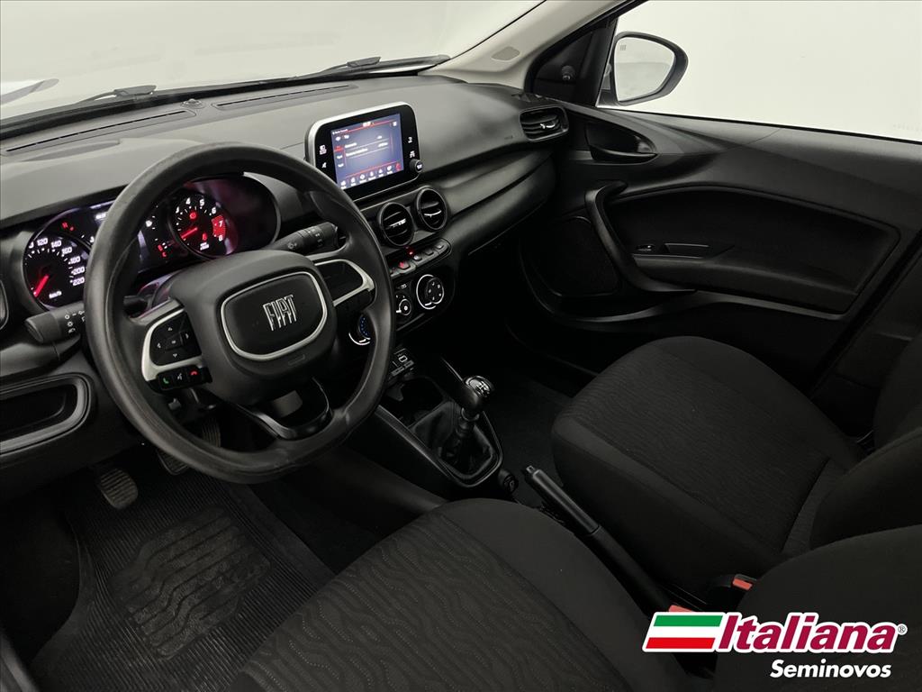 CRONOS 1.0 FIREFLY FLEX DRIVE MANUAL7