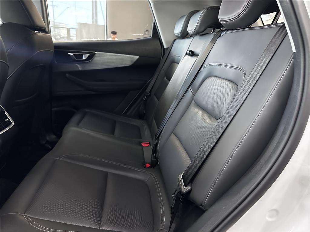 TIGGO 5X PRO 1.5 TCI FLEX HYBRID CVT8